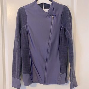 NWOT Lululemon Jacket